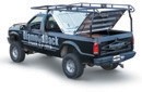 Complete truck bed system