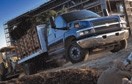 Extended service coverage on 2007 Chevrolet Kodiak