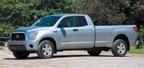 Toyota Tundra full-size pickup Toyota Tundra full-size pickup