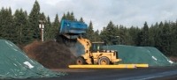 COMPOSTING SYSTEM TO MANAGE DAIRY MANURE SOLIDS