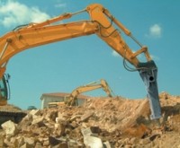 LINE OF HIGH-IMPACT BREAKER ATTACHMENTS LINE OF HIGH-IMPACT BREAKER ATTACHMENTS