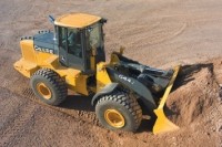 Updated Deere J-Series Updated Deere J-Series