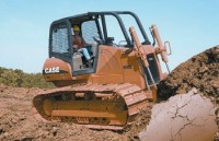 Case 1650L is first in new L Series dozer line