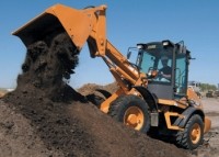 Loaders get Tier III power