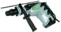 Rotary hammer features  Double Insulation Technology