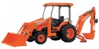 Kubota M59TLB