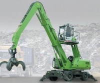 Updated D-Series machines Updated D-Series machines