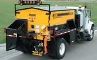 Flameless patcher cuts material waste Flameless patcher cuts material waste