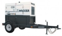 Portable generators use innovative technology