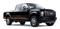 Super Duty line gets new chassis, power options