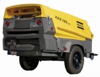 Tough compressor offers  good return on investment