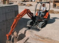 Kubota adds popular features and cleaner engines to excavators