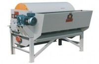 Wet drum separators offer innovation in magnetic circuit