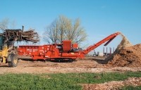 Morbark introduces two new mobile grinders