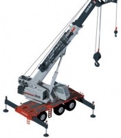 Link-Belt RTC-80130 Series II Link-Belt RTC-80130 Series II