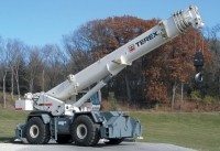 Terex RT 1120