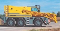 Liebherr LTC 1055-3.1 Liebherr LTC 1055-3.1