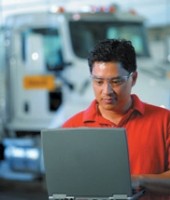 Remote tracking and management Remote tracking and management