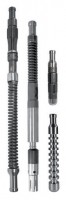 Two-stage plunger lift system ideal for low-volume wells with long shut-in times Two-stage plunger lift system ideal for low-volume wells with long shut-in times