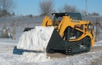 Mustang adds‘little brother’to compact track loader line