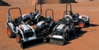 Nine models in compact tractor line