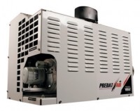 Lightweight power from compact compressor