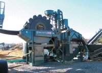 Sand recovery system Sand recovery system
