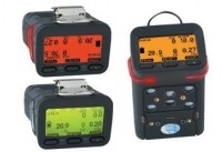 Multi-gas detector Multi-gas detector