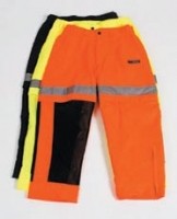 Cooling and protective workwear