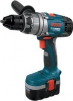 Hammer drill/driver