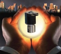 Solenoid valves feature flexible production possibilities Solenoid valves feature flexible production possibilities