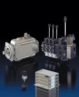 Modular design incoroporated within valve assembly Modular design incoroporated within valve assembly