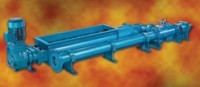 Cost-effective sludge handling Cost-effective sludge handling