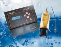 Remote temperature sensor Remote temperature sensor