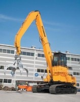 New generation of material handlers introduced