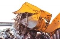 Demolition buckets add to loader fl exibility on the job