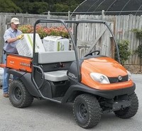 Kubota RTV500