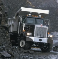 Western Star offers new engine option