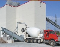 Concrete reclaimer updated with new features Concrete reclaimer updated with new features