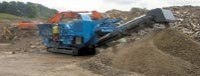XH250 horizontal impactor XH250 horizontal impactor