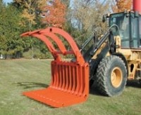 QuarryTrax impact crusher