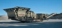 SBX cone crusher SBX cone crusher