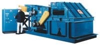 Non-ferrous metal separators