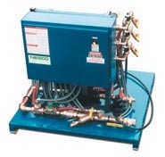 Dust control systems