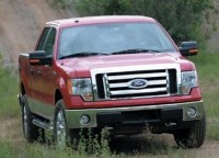 Lightweight boxed frame