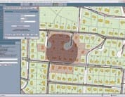 GIS mapping tool