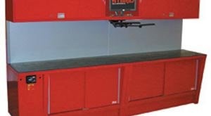 Workbench / storage system