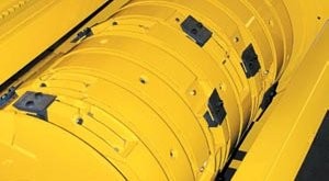 Attachment allows grinders to produce fuel chips