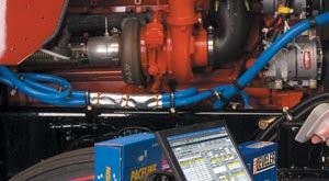 Picking your fleet program Picking your fleet program