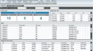 Maintenance software helps lower costs